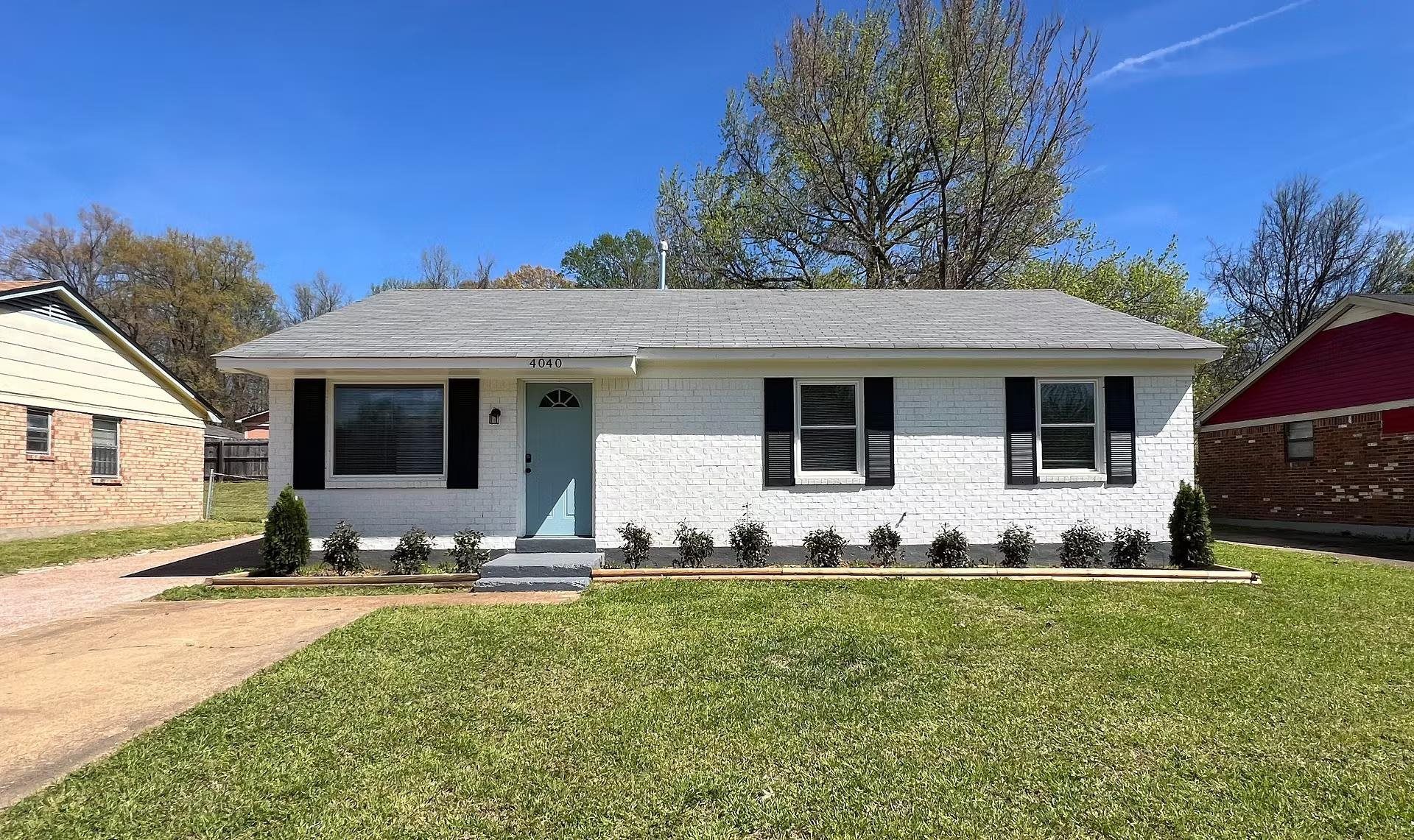 4040 Maumee St, Memphis, TN 38109 Main Photo