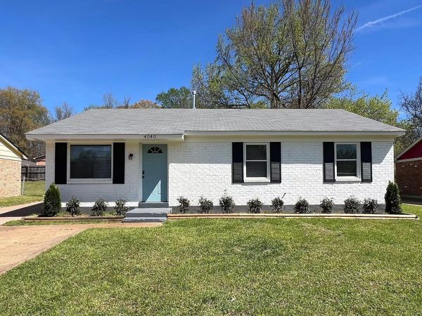4040 MAUMEE ST, Memphis, TN 38109