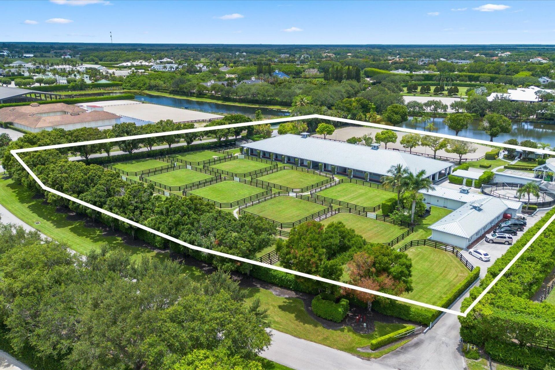 3604 Olde Hampton Drive, Unit 1a -1h, Wellington, FL 33414 Photo