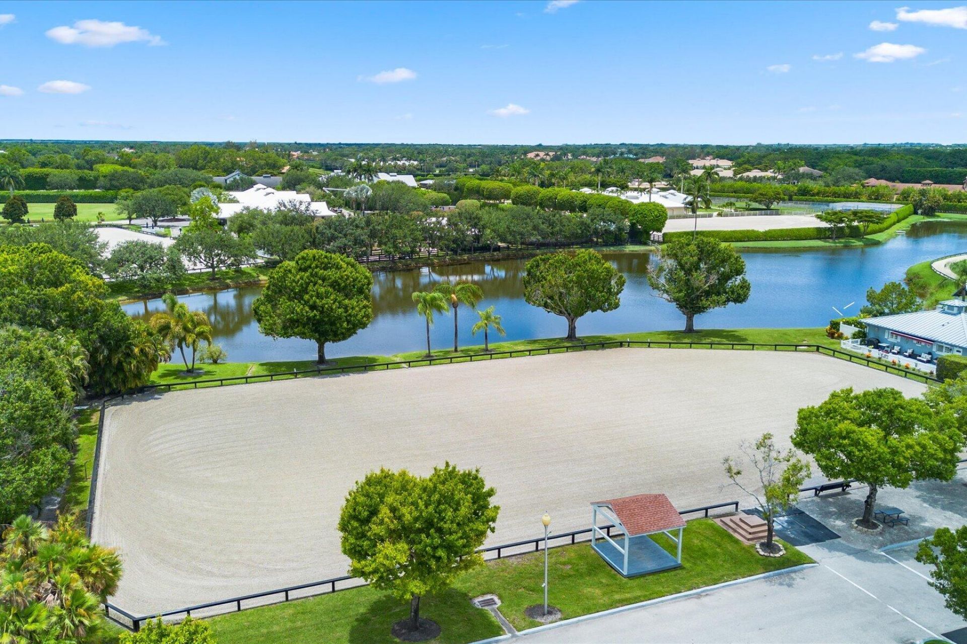 3604 Olde Hampton Drive, Unit 1a -1h, Wellington, FL 33414 Photo