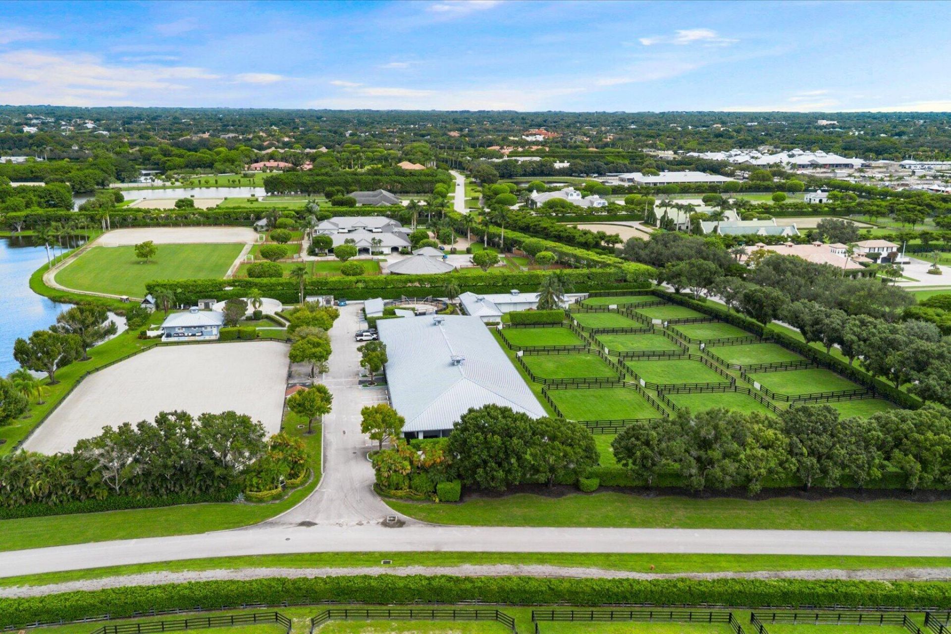 3604 Olde Hampton Drive, Unit 1a -1h, Wellington, FL 33414 Photo