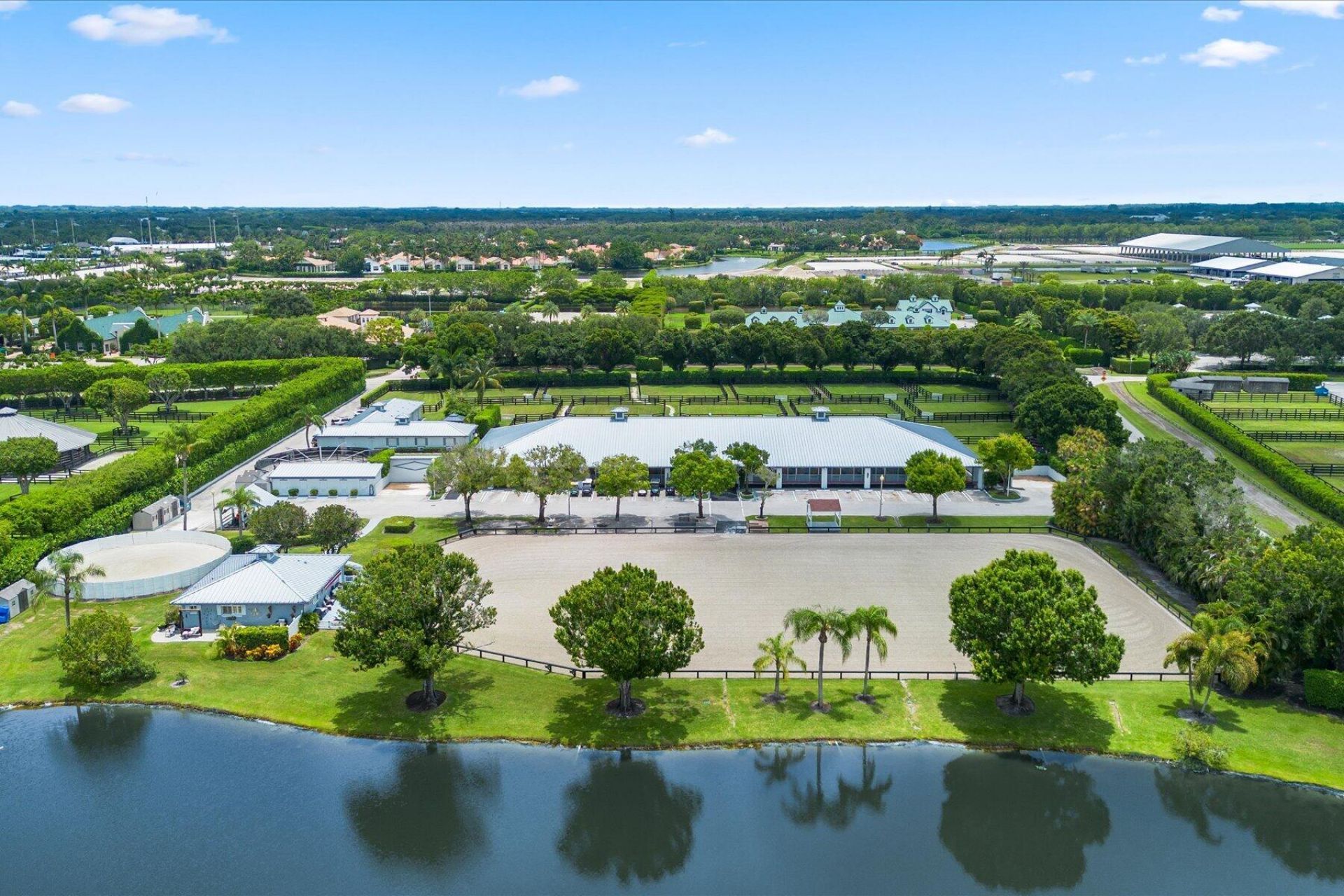 3604 Olde Hampton Drive, Unit 1a -1h, Wellington, FL 33414 Photo