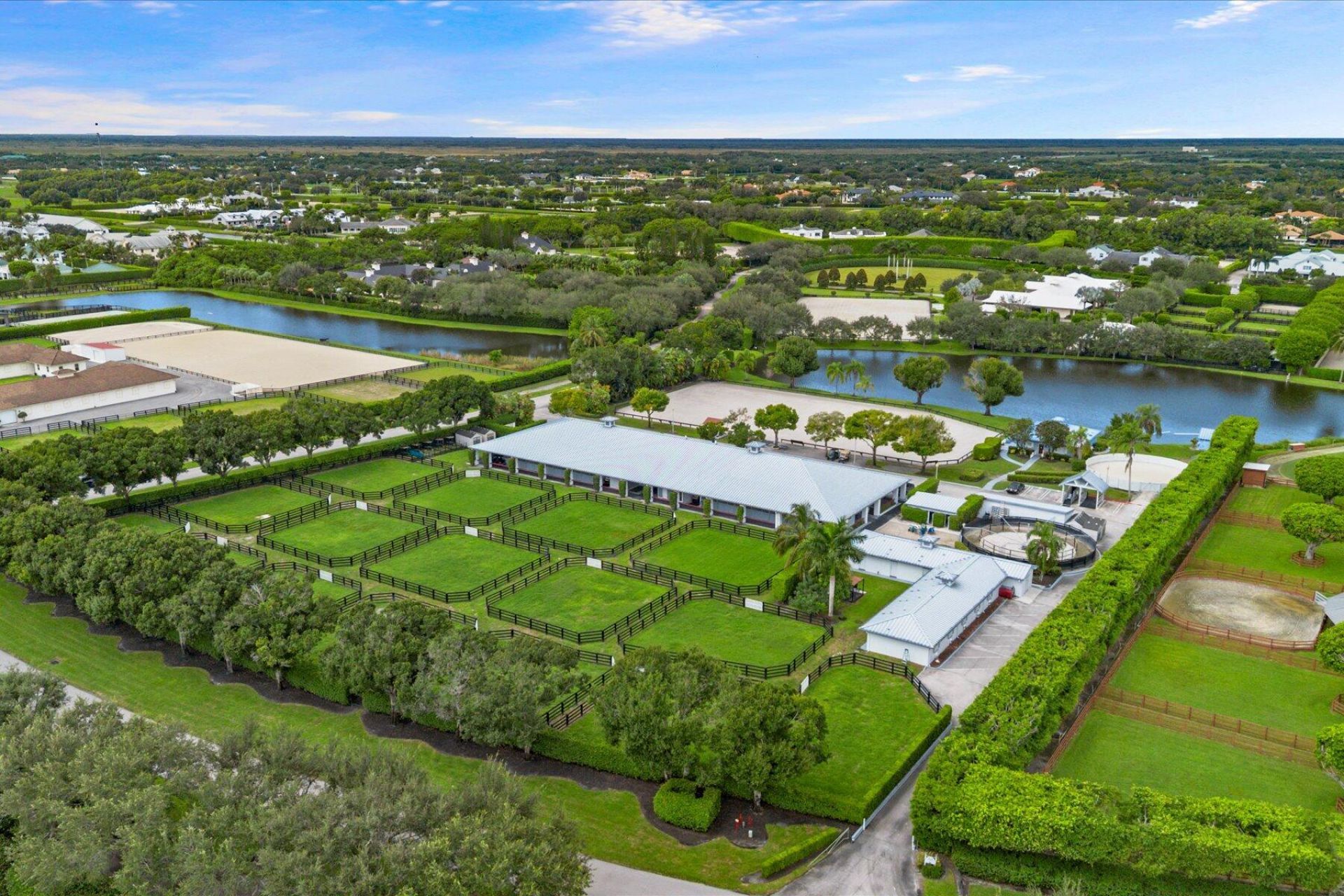 3604 Olde Hampton Drive, Unit 1a -1h, Wellington, FL 33414 Photo