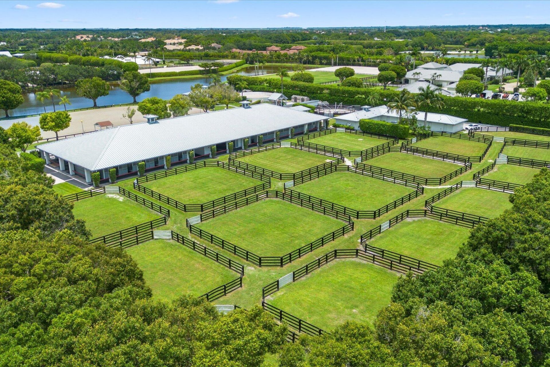 3604 Olde Hampton Drive, Unit 1a -1h, Wellington, FL 33414 Photo