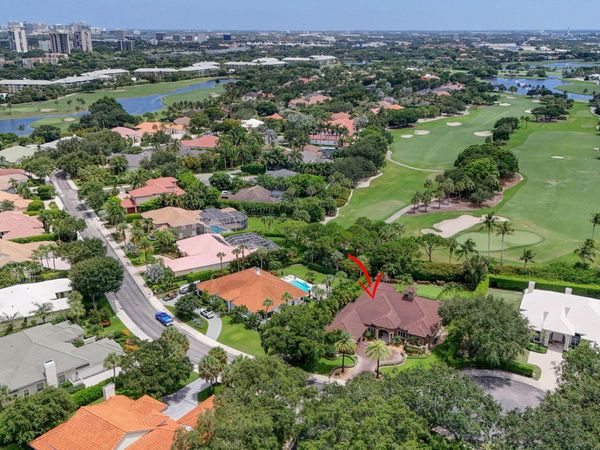 2773 Tecumseh Drive, West Palm Beach, FL 33409