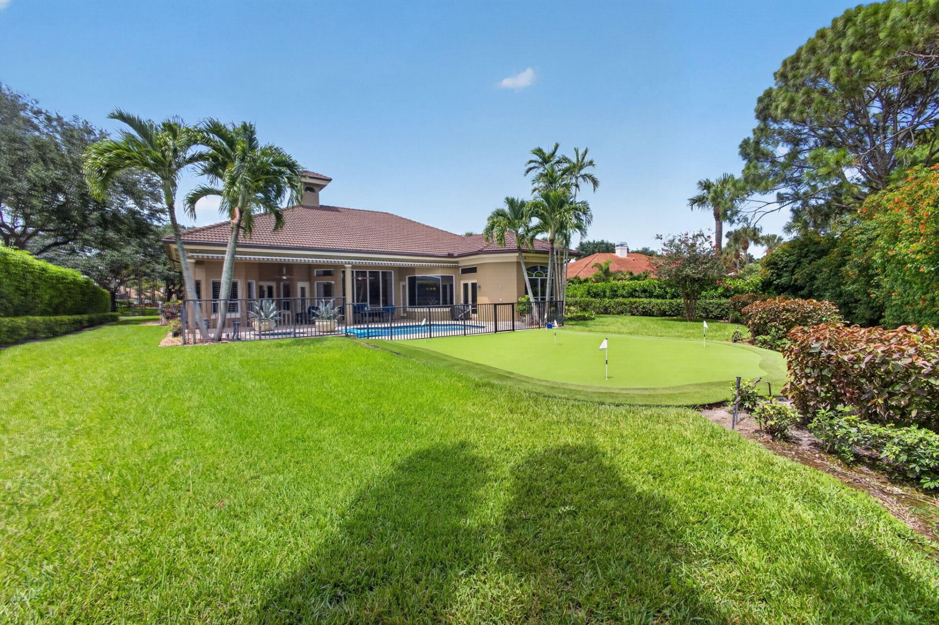 2773 Tecumseh Drive, West Palm Beach, FL 33409 Photo