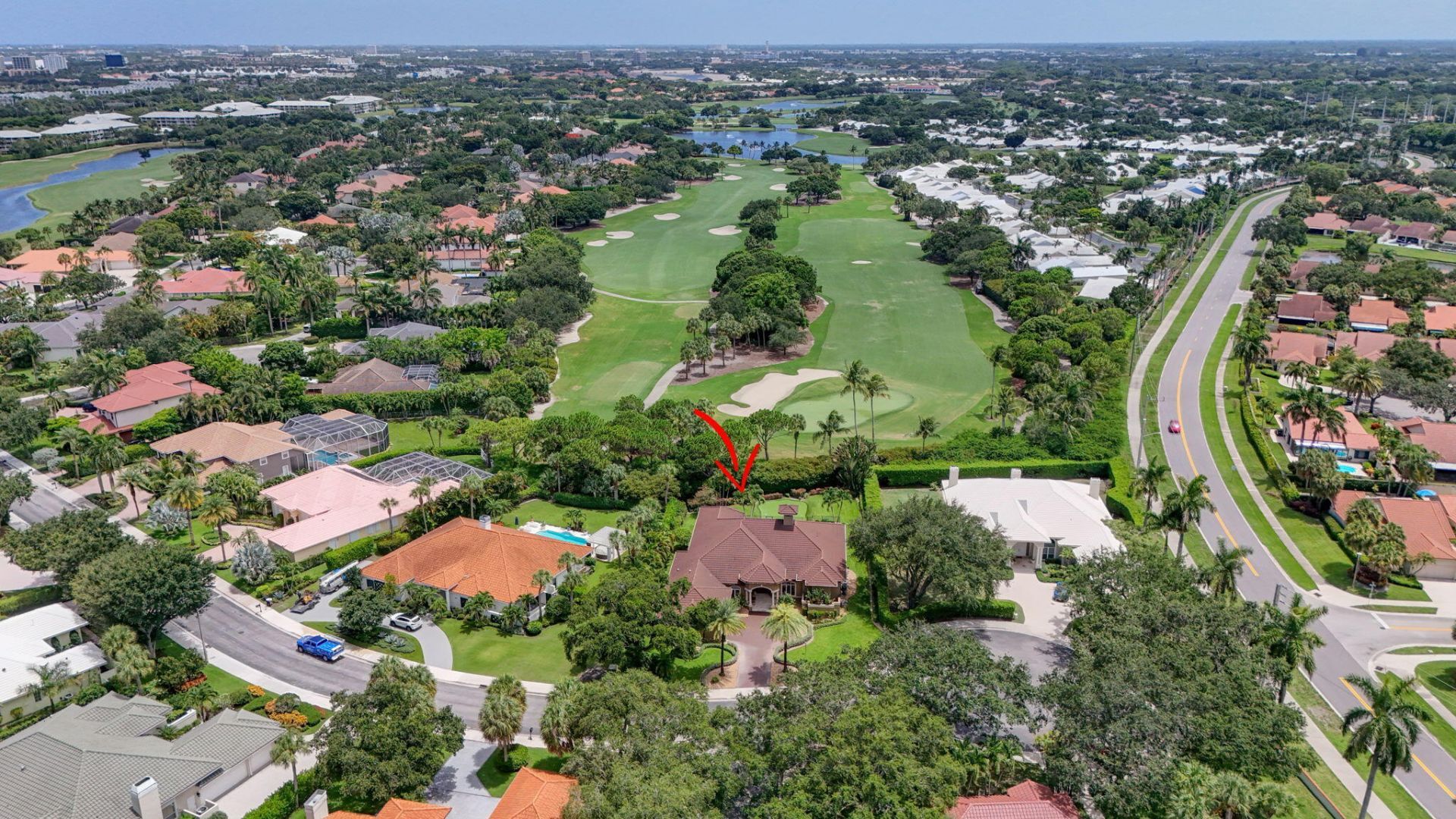 2773 Tecumseh Drive, West Palm Beach, FL 33409 Photo