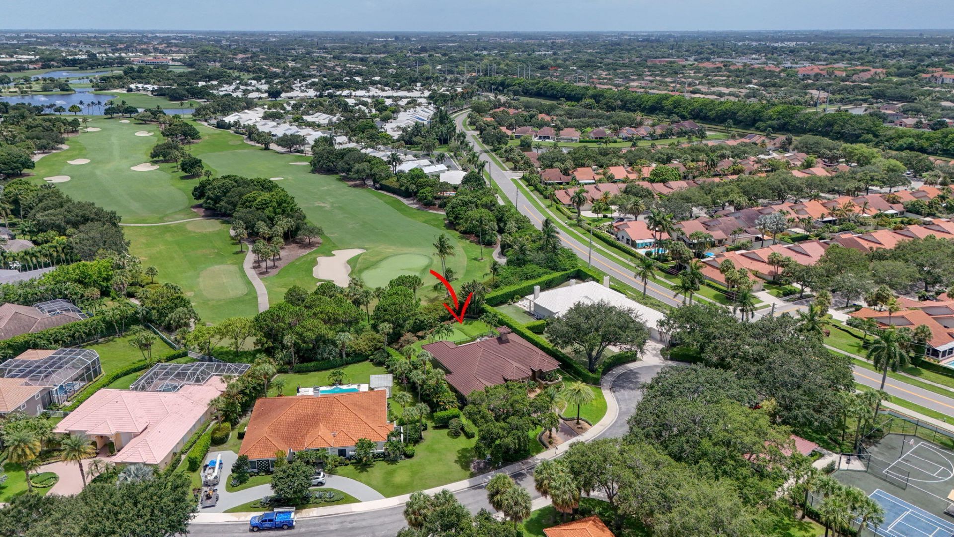 2773 Tecumseh Drive, West Palm Beach, FL 33409 Photo