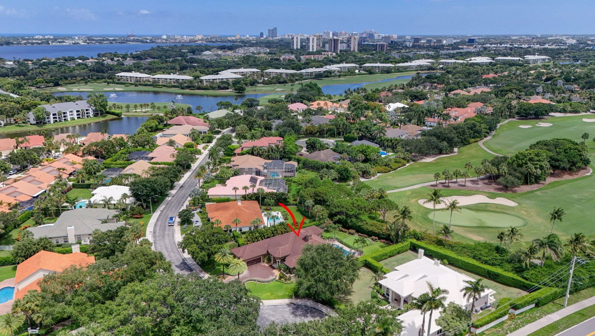 2773 Tecumseh Drive, West Palm Beach, FL 33409 Photo
