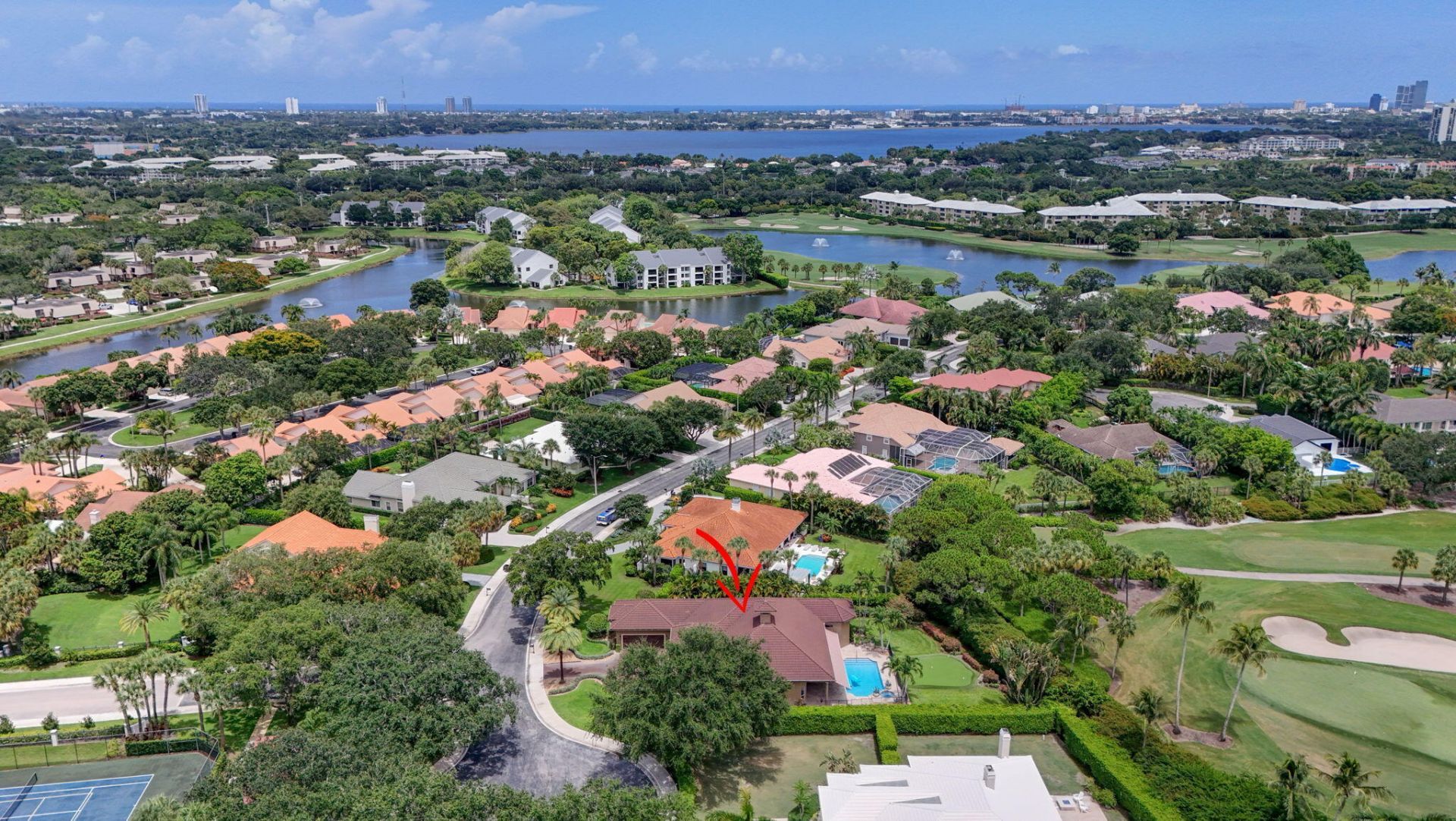 2773 Tecumseh Drive, West Palm Beach, FL 33409 Photo