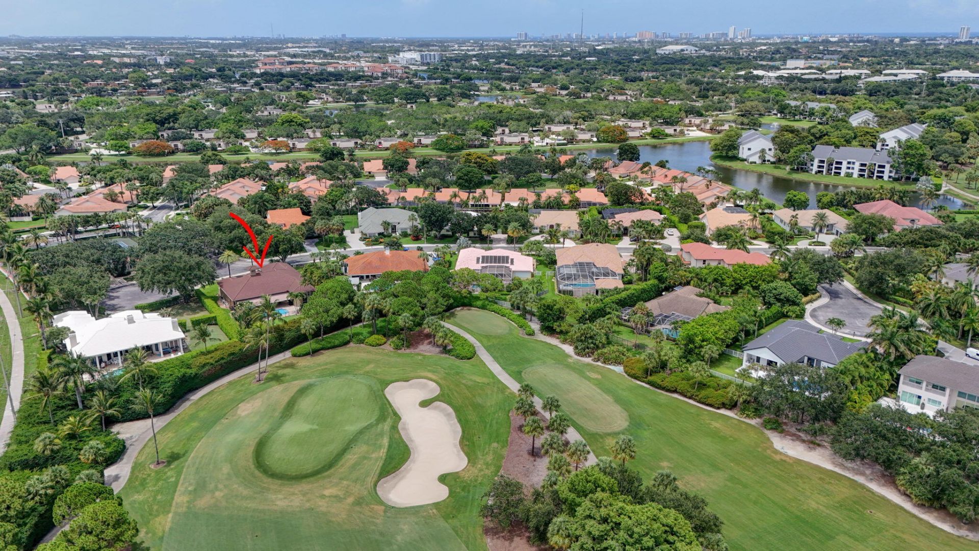2773 Tecumseh Drive, West Palm Beach, FL 33409 Photo