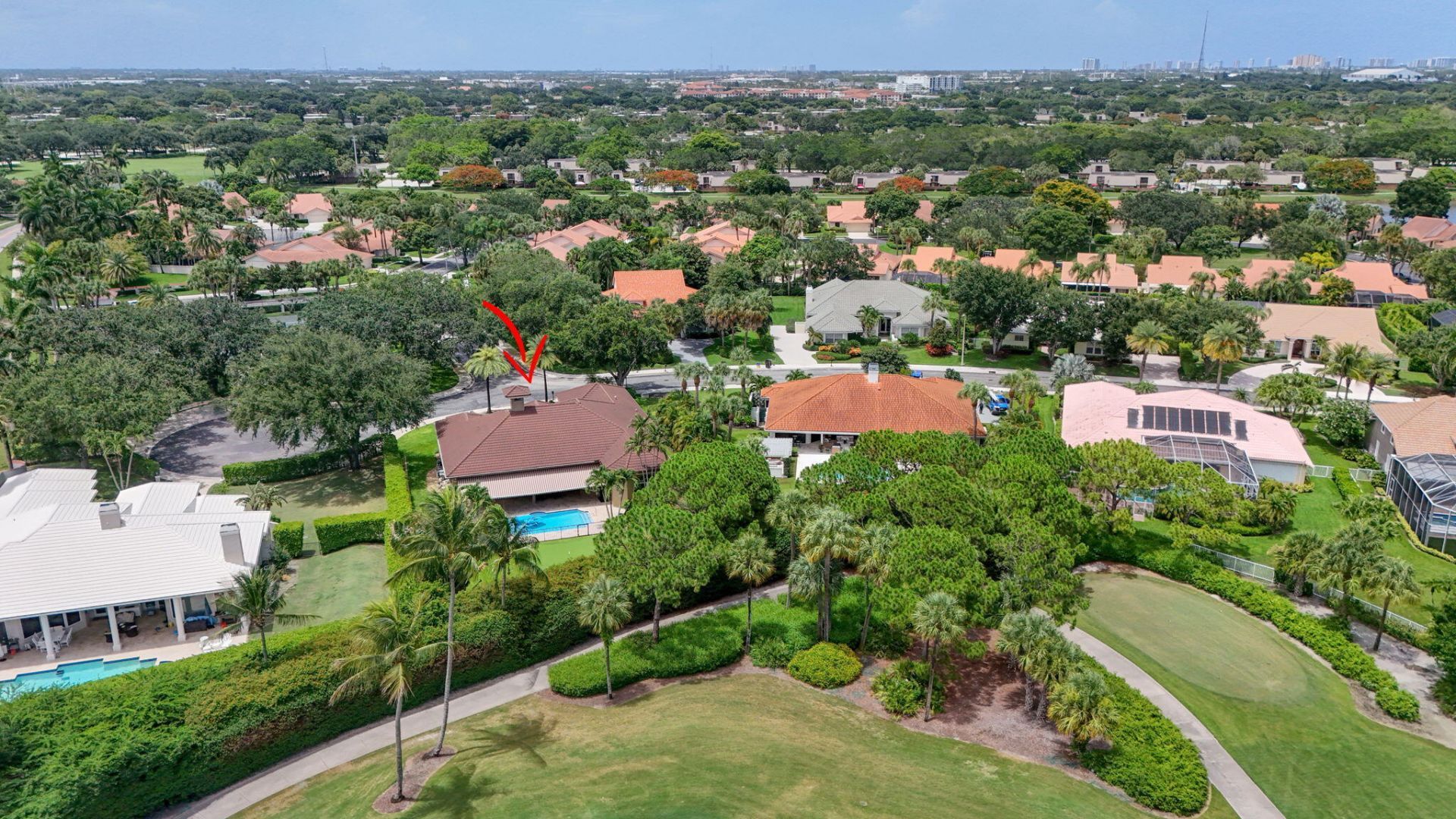 2773 Tecumseh Drive, West Palm Beach, FL 33409 Photo