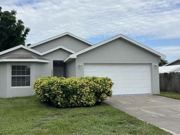 3049 SE 38th Avenue, Okeechobee, FL 34974