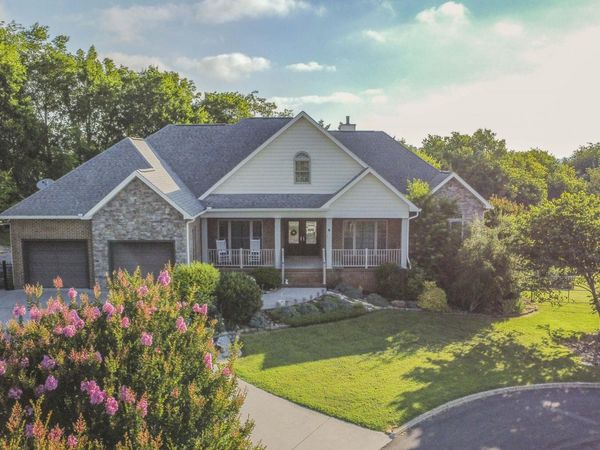 1435 Instrumental Avenue, Sevierville, TN 37876