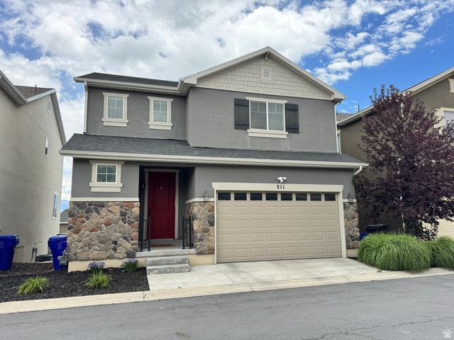 311 W Willow Creek Dr, Saratoga Springs, UT 84045 Main Photo