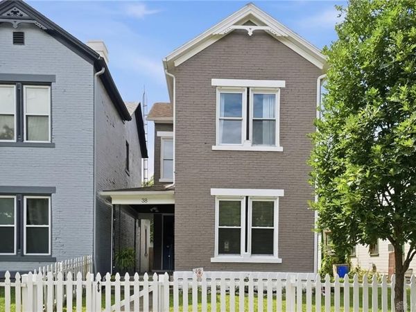 38 Centre Street, Dayton, OH 45403