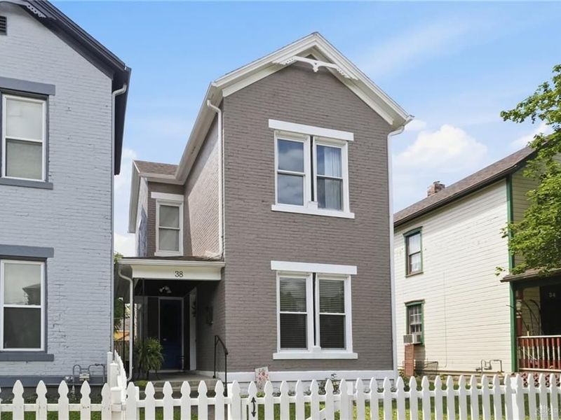38 Centre Street, Dayton, OH 45403 Photo 2