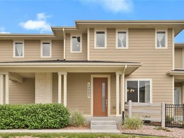 10007 Vervain View, Colorado Springs, CO 80924