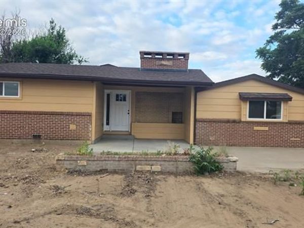 28162 Gale Road, Pueblo, CO 81006