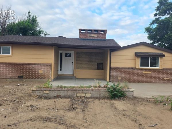 28162 Gale Road, Pueblo, CO 81006