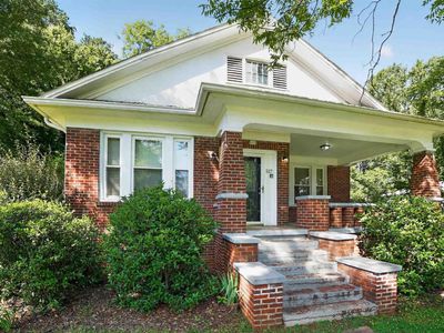 517 Creswell Avenue , Anderson, SC 29621