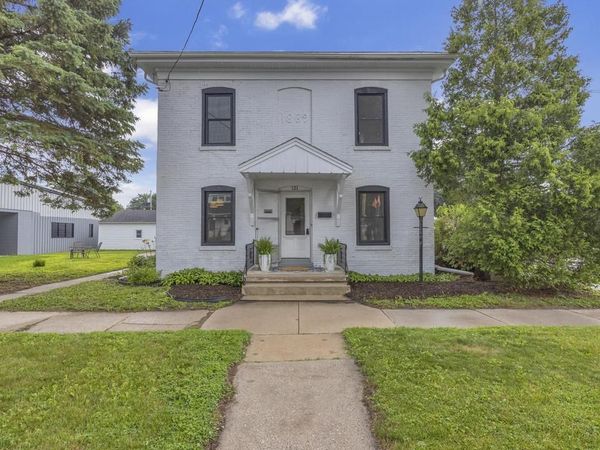 121 Cedar STREET, Sheboygan Falls, WI 53085