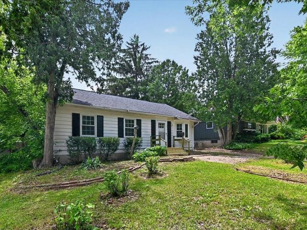 4345 Lilac Lane, Madison, WI 53711