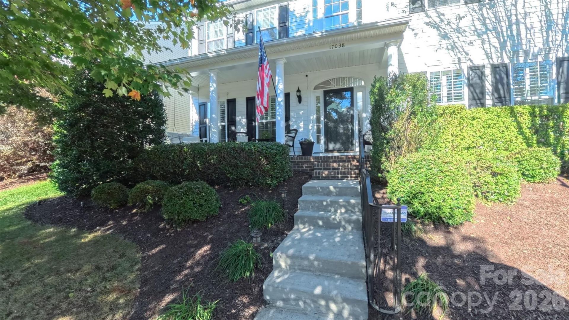 17038 Hugh Torance Parkway, Huntersville, NC 28078 Main Photo
