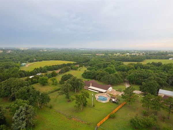 3500 Sunny Acres Lane, Guthrie, OK 73044