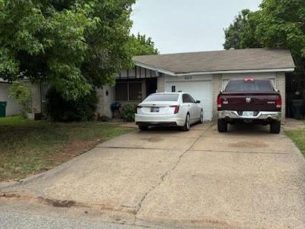 6213 S Drexel Avenue, Oklahoma City, OK 73159