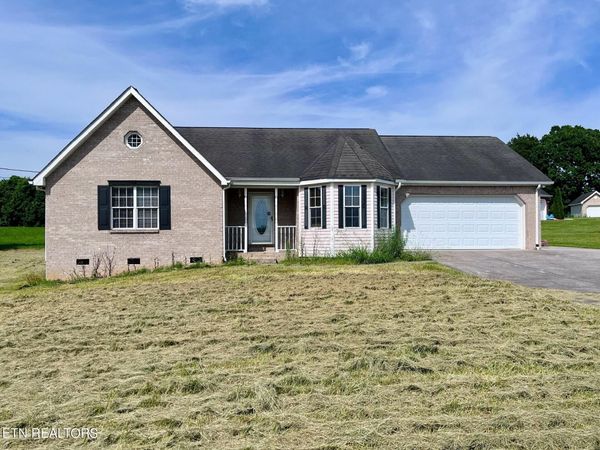 265 Pecan Circle , Corryton, TN 37721