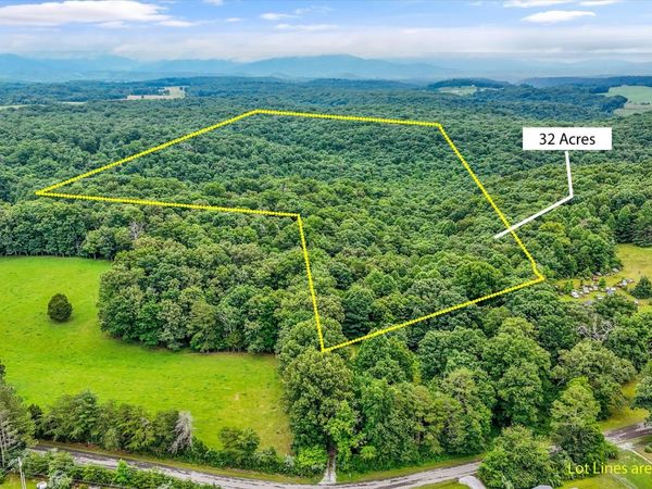 146 Harkle Rd , Lancing, TN 37770