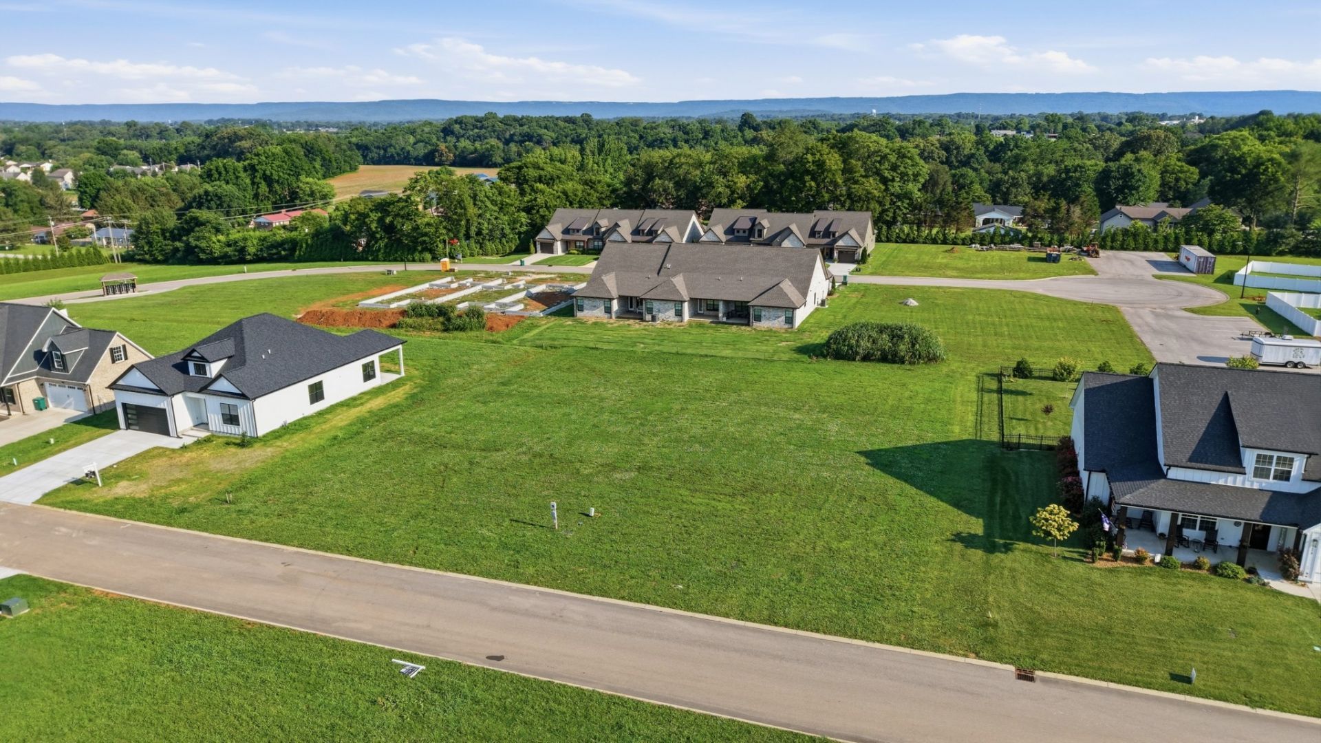 0 Lookout Dr, Lot #43, Winchester, TN 37398 Main Photo