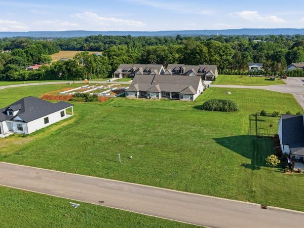 0 Lookout Dr , Unit 43, Winchester, TN 37398