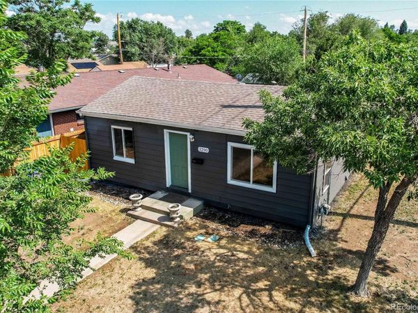 3290 W Virginia Avenue, Denver, CO 80219