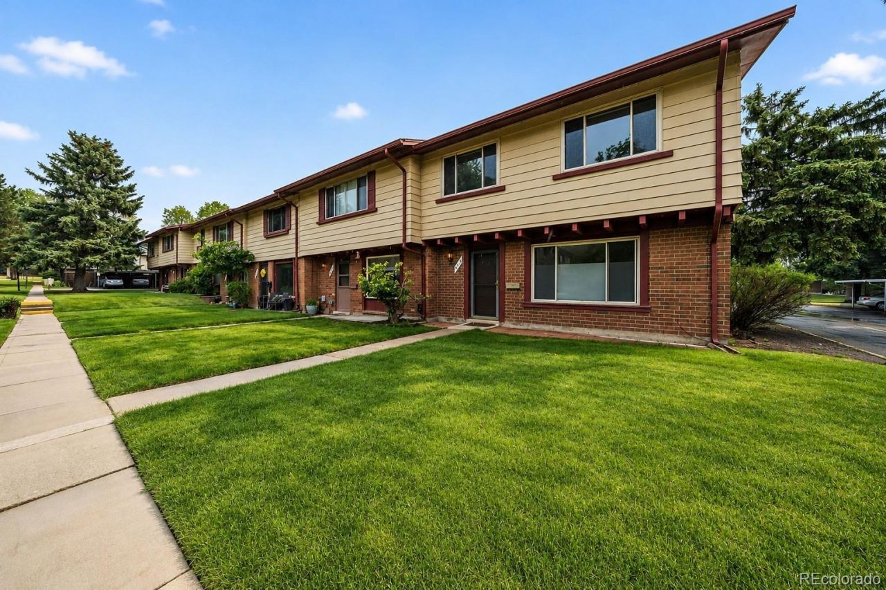 473 S Balsam Street, Lakewood, CO 80226 Main Photo