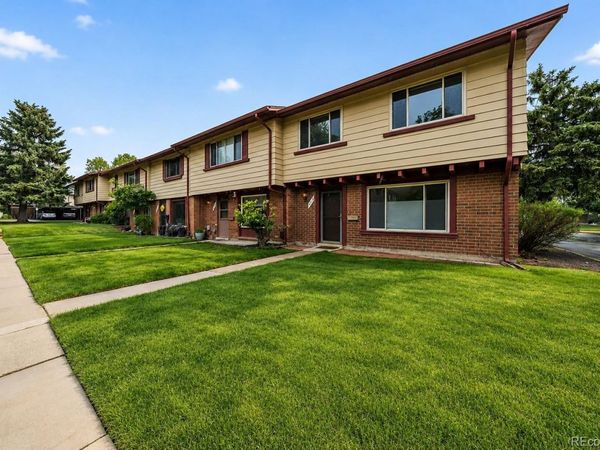 473 S Balsam Street, Lakewood, CO 80226