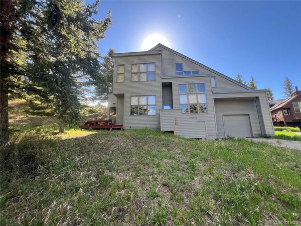 63 Guyot Lane , Unit 1, Dillon, CO 80435