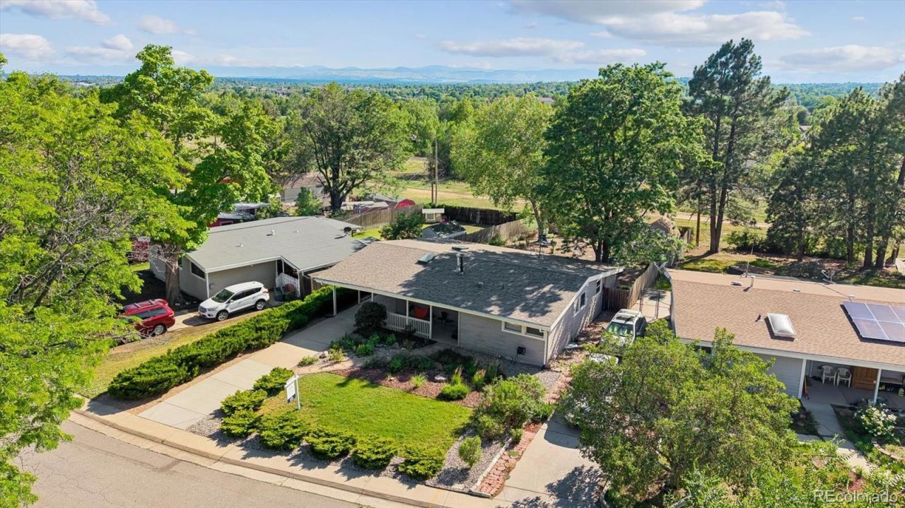 7961 Stuart Place, Westminster, CO 80030 Main Photo