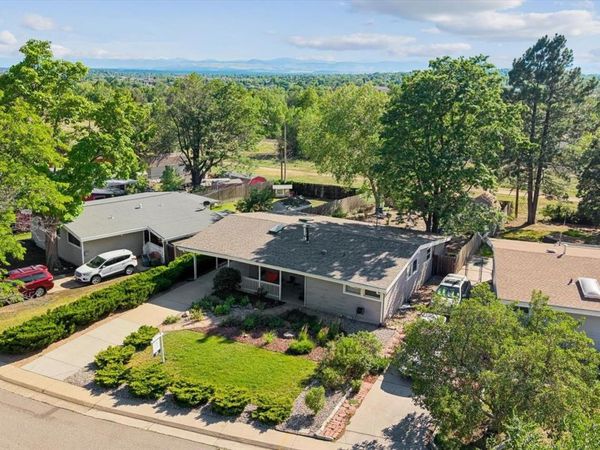 7961 Stuart Place, Westminster, CO 80030