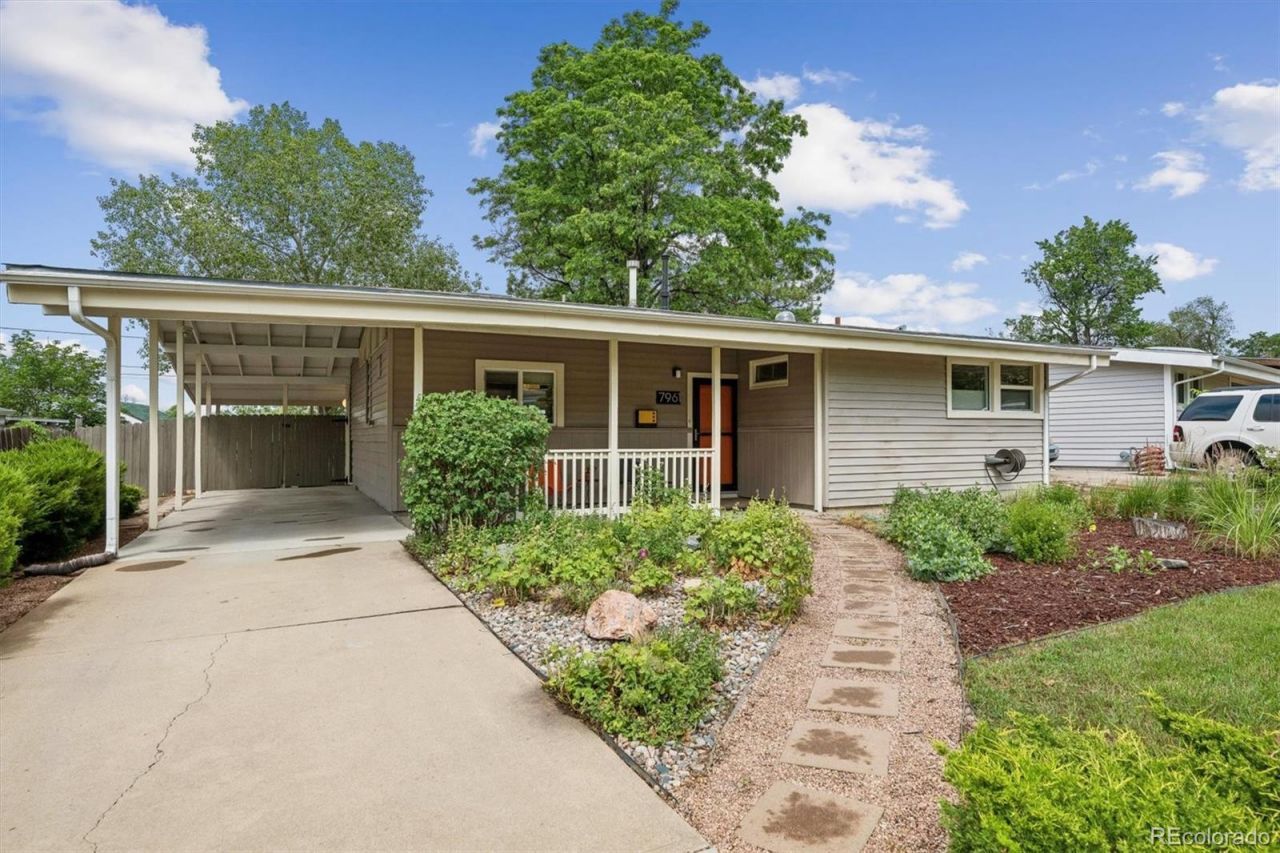 7961 Stuart Place , Westminster, CO 80030 Main Photo