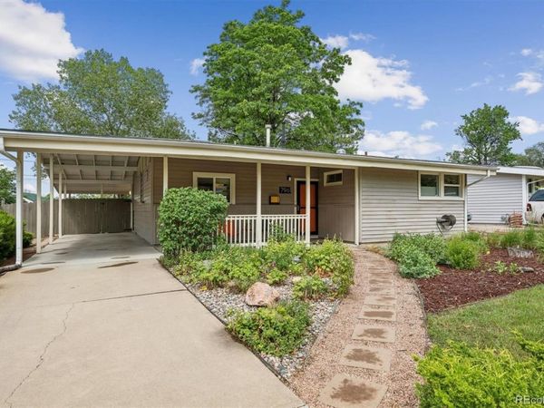 7961 Stuart Place , Westminster, CO 80030