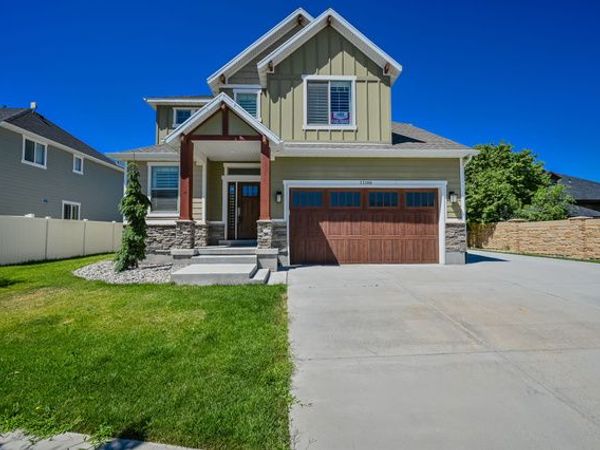 11166 S DEL ANDRAE LN , South Jordan, UT 84095