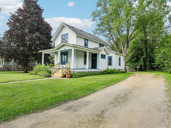 400 E Washington St, Lake Mills, WI 53551