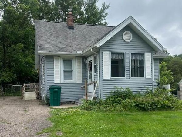 3527 Kent Avenue, Kalamazoo, MI 49008