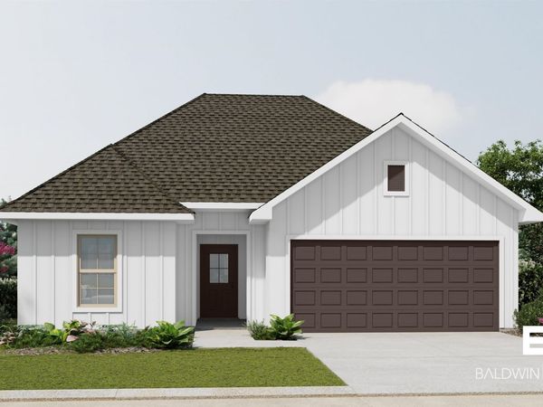 11197 Seaglass Circle, Foley, AL 36535