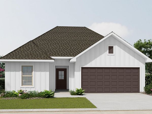 11197 Seaglass Circle, Foley, AL 36535
