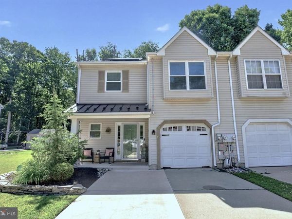 45 MECOUCH DRIVE, GLASSBORO, NJ 08028