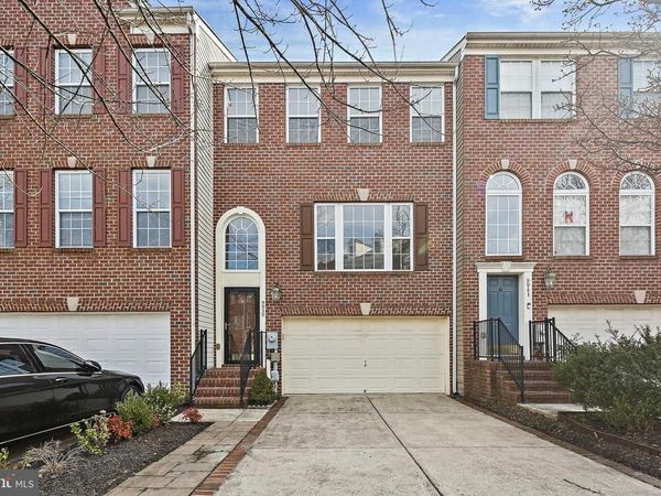 9939 FRAGRANT LILIES WAY, LAUREL, MD 20723