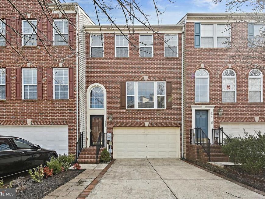 9939 Fragrant Lilies Way, Laurel, MD 20723 Main Photo